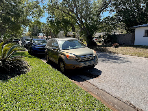 Tampa Bay Auto Detailing and  Inc. en St. Petersburg