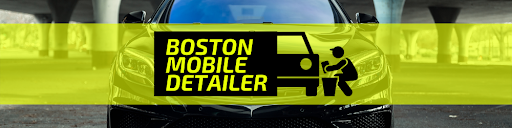 Boston Mobile Detailer
