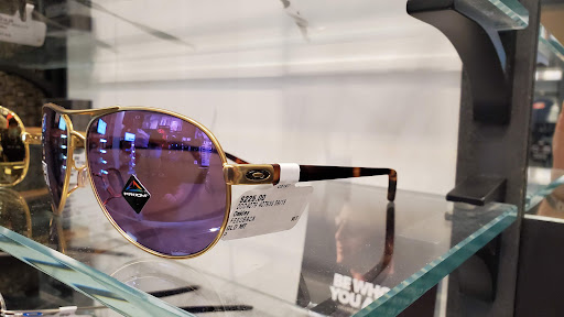 Sunglasses Store «Oakley Vault», reviews and photos, 10801 Corkscrew Rd #422, Estero, FL 33928, USA