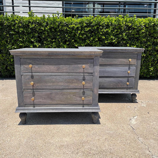 Furniture Store «Nadeau Dallas», reviews and photos, 1128 Longpoint Ave, Dallas, TX 75247, USA