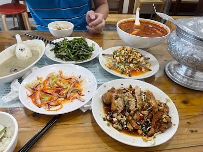 羅望子泰式料理 的照片