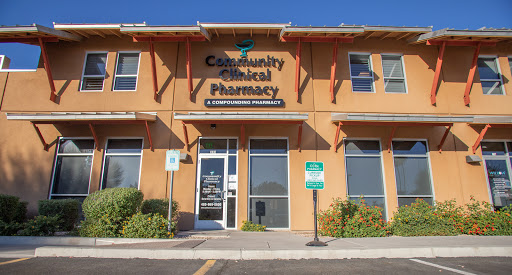 Pharmacy «Community Clinical Pharmacy», reviews and photos, 1450 S Dobson Rd, Mesa, AZ 85202, USA