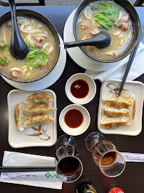 Soupe du Restaurant japonais Sushi Yaki à Paris - n°15