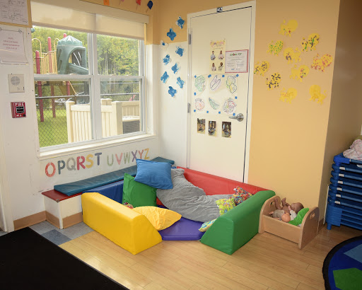 Day Care Center «La Petite Academy of Westerville, OH», reviews and photos, 130 Polaris Pkwy, Westerville, OH 43081, USA