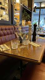 Photo n°83 de Brasserie Saint-Malo à Paris ()
