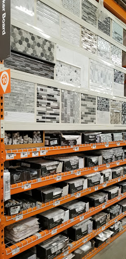 Home Improvement Store «The Home Depot», reviews and photos, 18139 Highland Rd, Baton Rouge, LA 70810, USA