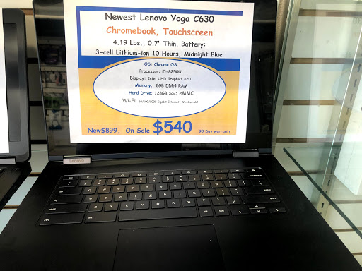 Computer Repair Service «i5 Computers Inc.», reviews and photos, 309 E 15th St, Vancouver, WA 98663, USA