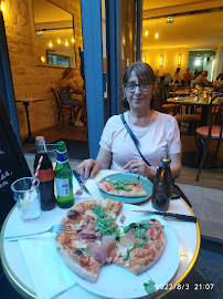 Pizza du Restaurant italien Otiamo à Paris - n°9