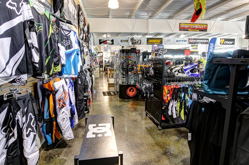 Yamaha Motorcycle Dealer «Power Yamaha», reviews and photos, 333 SW Sublimity Blvd, Sublimity, OR 97385, USA