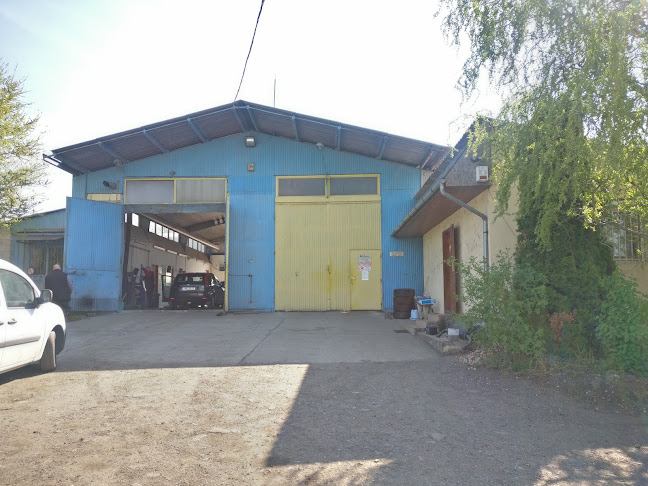 Szilas Járműjavító Kft. - Toyota szerviz, műszaki vizsgaállomás, eredetiség vizsgálat - Kistarcsa