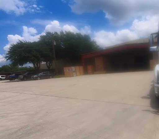 Moving Company «Coleman American Moving Services, Inc.», reviews and photos, 1510 Cornerway Blvd, San Antonio, TX 78219, USA