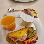 Photo n°5 de l'avis de 2.a fait le 18/01/2023 à 10:48 sur le  Hotel San Domenico al Piano à Matera