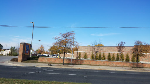 Supermarket «ALDI», reviews and photos, 3025 Hamilton St, Hyattsville, MD 20782, USA