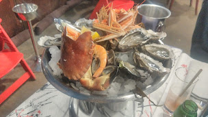 Photo n°134 de Bar André à La Rochelle ()