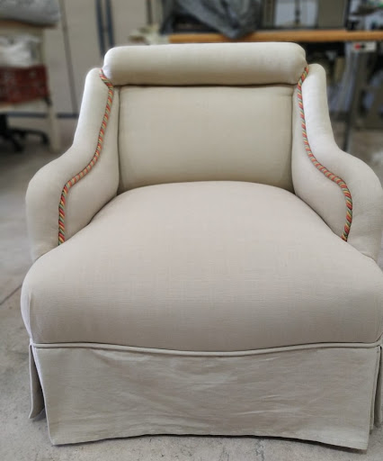 Tapisseria Vicenta Sifre Gallart en Almassora, Castellón