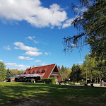 Photo n°1 de l'avis de Gottfried.o fait le 04/10/2020 à 14:32 sur le  Schachtbaude Pannenkoek à Muldestausee