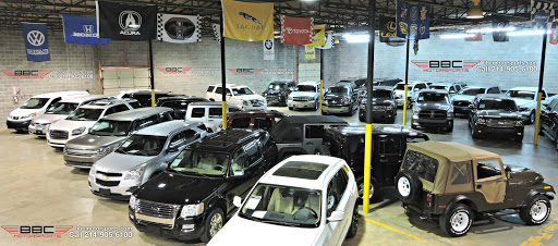 Used Car Dealer «BBC Motorsports», reviews and photos, 1320 Chemical St B-2, Dallas, TX 75207, USA