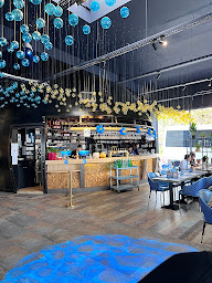 Photo n°39 de Pacific restaurant sous marin à Franconville ()