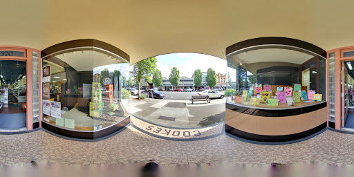 Office Supply Store «Cooke Stationery Co», reviews and photos, 370 State St, Salem, OR 97301, USA