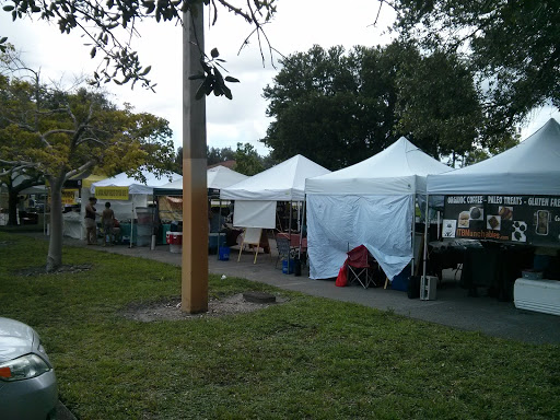 Community Center «Volunteer Park Community Center», reviews and photos, 12050 W Sunrise Blvd, Plantation, FL 33323, USA