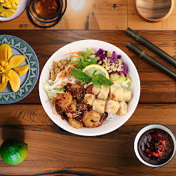 Photo n°9 de Freshbox à Marseille ()