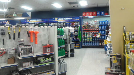 NAPA Auto Parts image