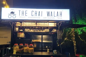 The Chai Walah image