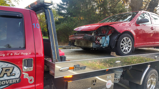 Towing Service «Lake County Roadside Towing & Recovery», reviews and photos, 740 Sunset Dr, Round Lake, IL 60073, USA