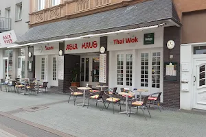 Asia Haus Bottrop Thai Wok & Sushi image