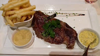 Steak du Café Café l'étoile 1903 à Paris - n°10