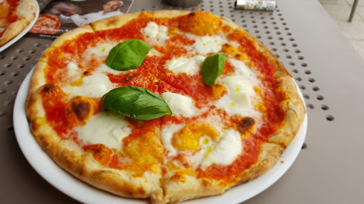 Pizza da Cosimo en Villach