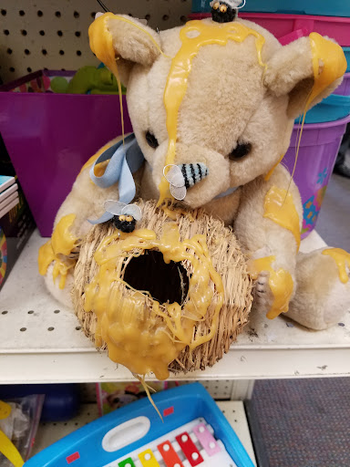 Thrift Store «Goodwill», reviews and photos, 26883 Bouquet Canyon Rd, Santa Clarita, CA 91350, USA