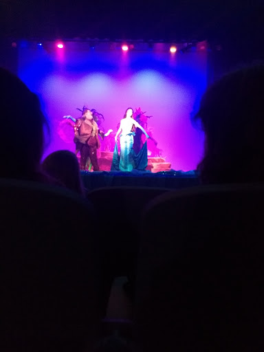 Performing Arts Theater «The Younts Center for Performing Arts», reviews and photos, 315 N Main St, Fountain Inn, SC 29644, USA