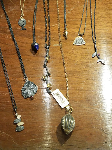 Gift Shop «A Thousand Faces», reviews and photos, 1720 21st Ave S, Nashville, TN 37212, USA