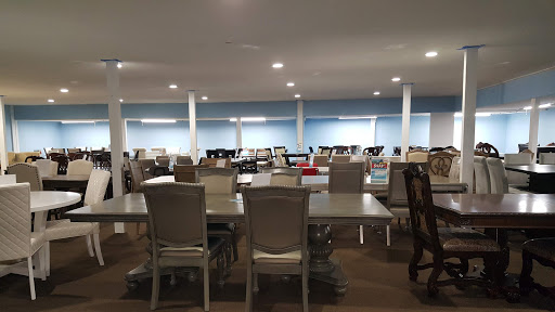 Furniture Store «Aetna Stores», reviews and photos, 708 N Manhattan Pl, Los Angeles, CA 90038, USA