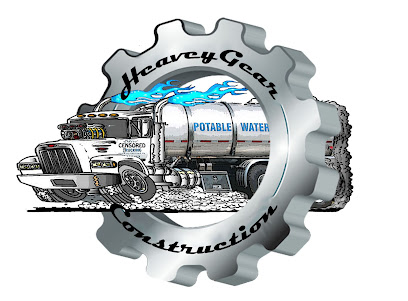 Heavy Gear Enterprises - Potable Water Service