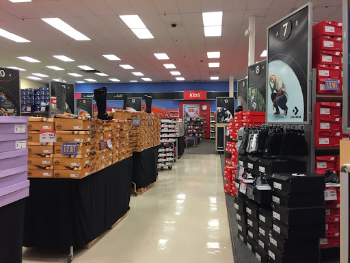 Shoe Store «Shoe Carnival», reviews and photos, 6249 Slide Rd, Lubbock, TX 79414, USA