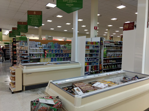 Supermarket «Publix Super Market at West Bird Center», reviews and photos, 11495 Bird Rd, Miami, FL 33165, USA