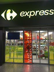 Carrefour express GARE DU MIDI