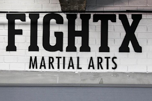 FightX Martial Arts image