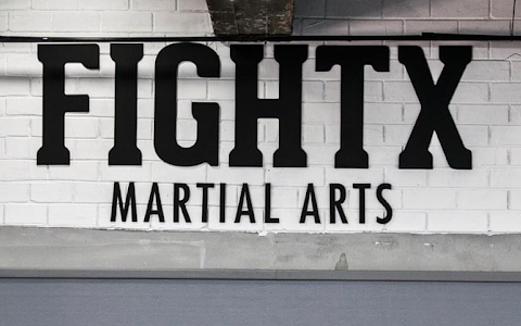 FightX Martial Arts image