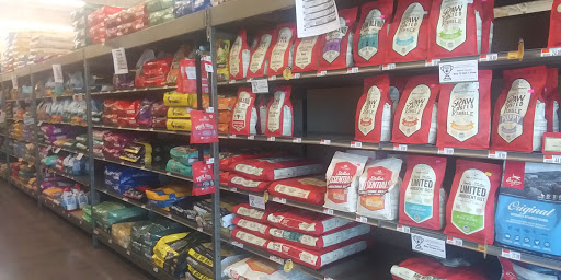 Pet Supply Store «Pet Supplies Plus», reviews and photos, 1616 Precinct Line Rd, Hurst, TX 76054, USA
