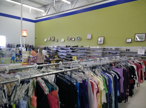 Thrift Store «Goodwill», reviews and photos, 1427 E M 21, Owosso, MI 48867, USA