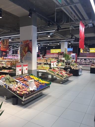 Auchan Supermarché Toulouse Charles-De-Fitte