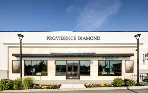 Providence Diamond image
