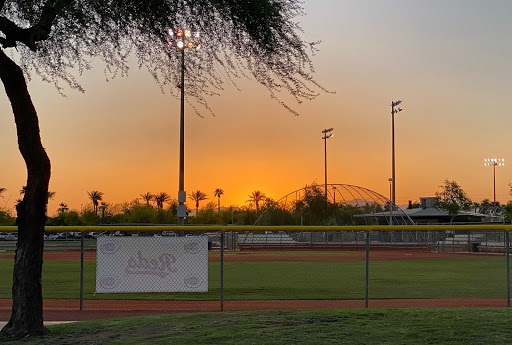 Park «Goodyear Community Park», reviews and photos, 3151 N Litchfield Rd, Goodyear, AZ 85395, USA