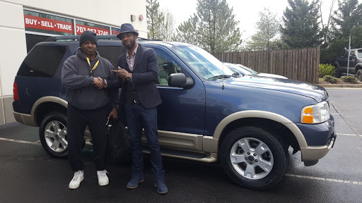 Used Car Dealer «GN AUTO of Chantilly», reviews and photos, 25358 Pleasant Valley Rd, Chantilly, VA 20152, USA