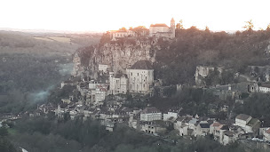 Photo n°99 de Au Panorama à Rocamadour ()