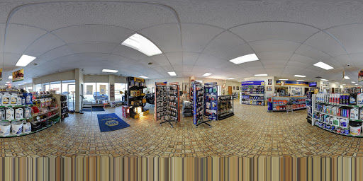 Auto Parts Store «NAPA Auto Parts - Wheeler Auto Supply», reviews and photos, 513 Pennsylvania Ave, Story City, IA 50248, USA