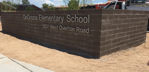 Sign Shop «FASTSIGNS», reviews and photos, 3988 N Oracle Rd, Tucson, AZ 85705, USA